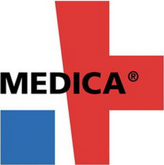 北京融智会展2024年德国MEDICA医疗展6号馆国际区展位出售