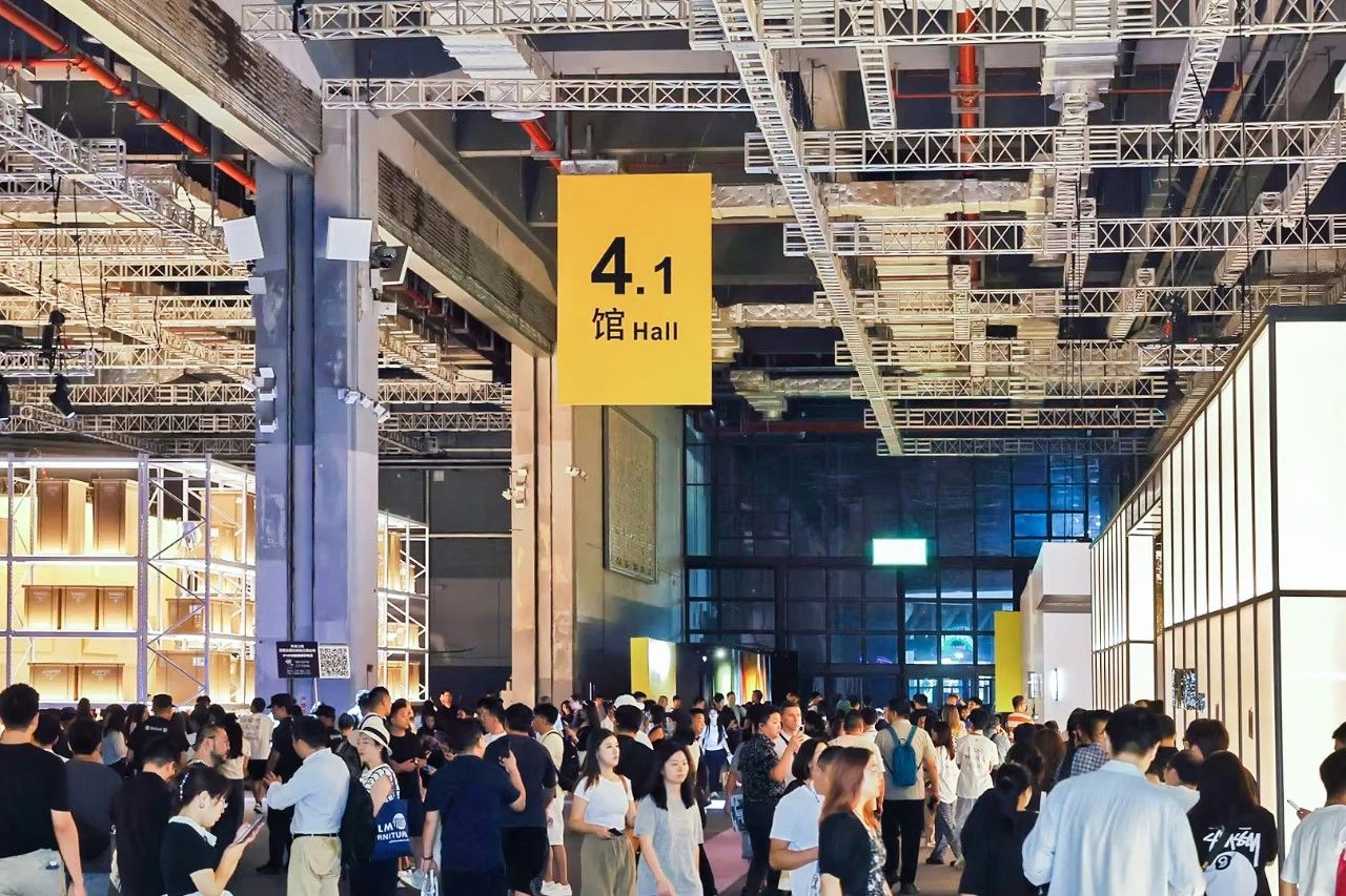 主办官宣！2025第56届中国（上海）国际家具设计博览会【召开时间】