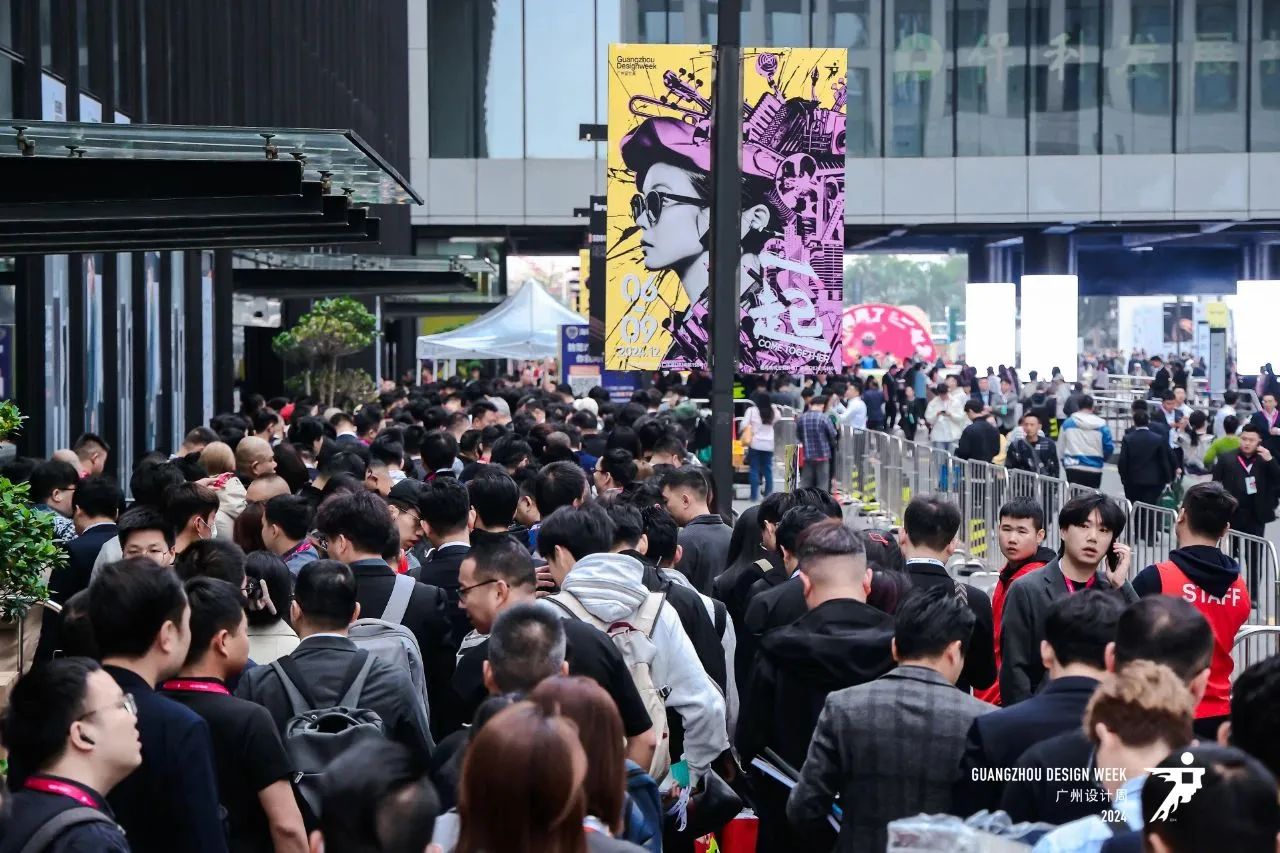 2025广州设计周-广州系统门窗展【探索设计新境，引领产业新风尚】