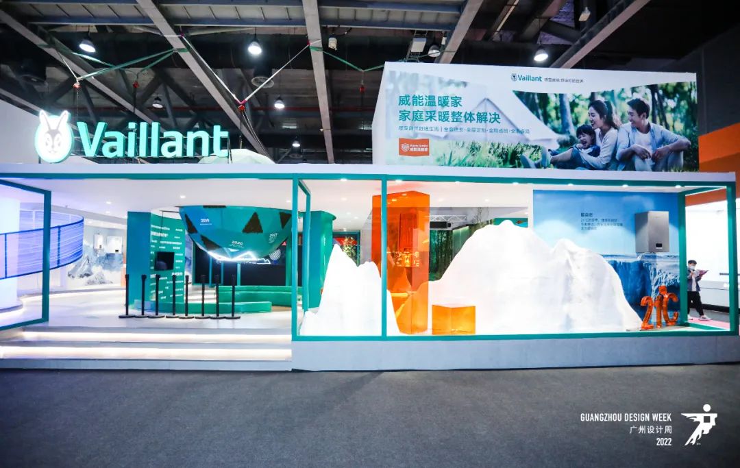 2026广州设计周全屋智能家居系统展定档时间：2026年12月4-7日！