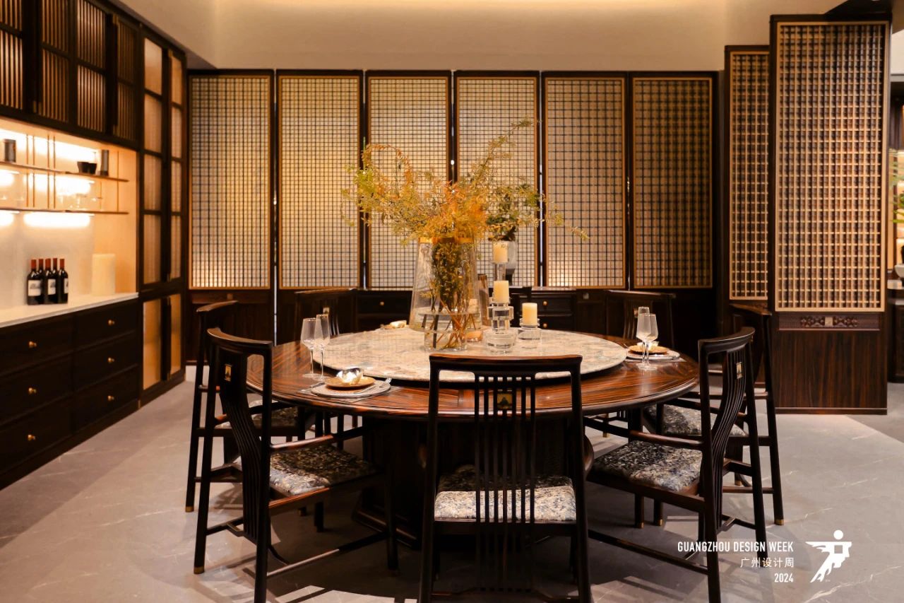 厨房餐厅家具展2026广州设计周定档时间：2026年12月4-7日！