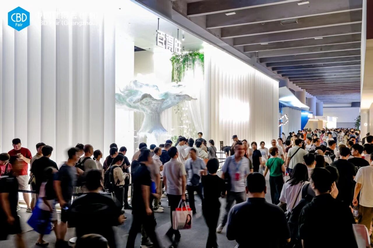 Welcome To·2026广州建博会·官方网站