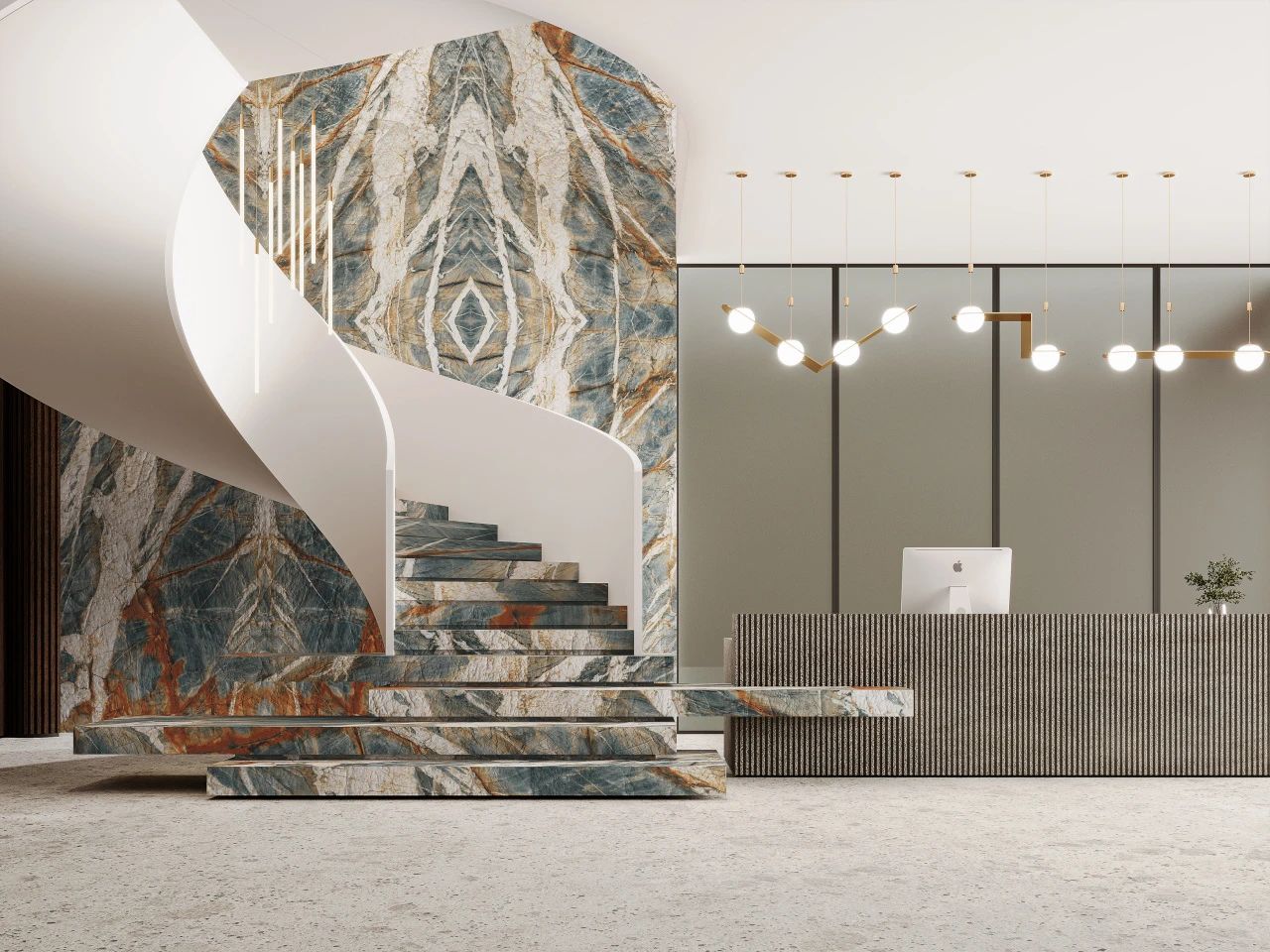 2026CBD Fair 广州国际高定石材岩板博览会 | 重磅启航！广州建博会官方网站报名！