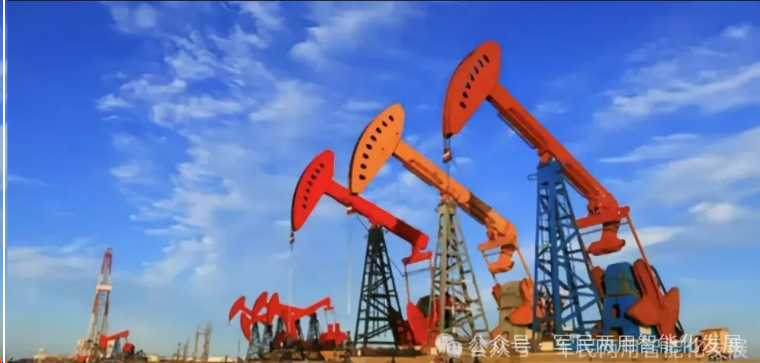 数智赋能石化！第六届智慧石油化工企业创新发展大会 2026 北京启幕，解锁行业转型新密码