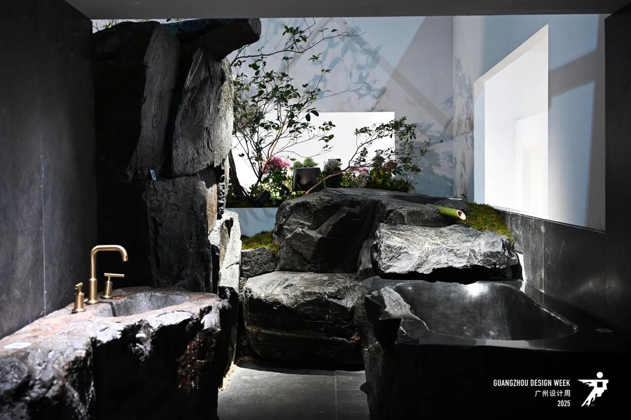 幸福相约!2026广州设计周（广州大宅园林设计展)12月3-7日