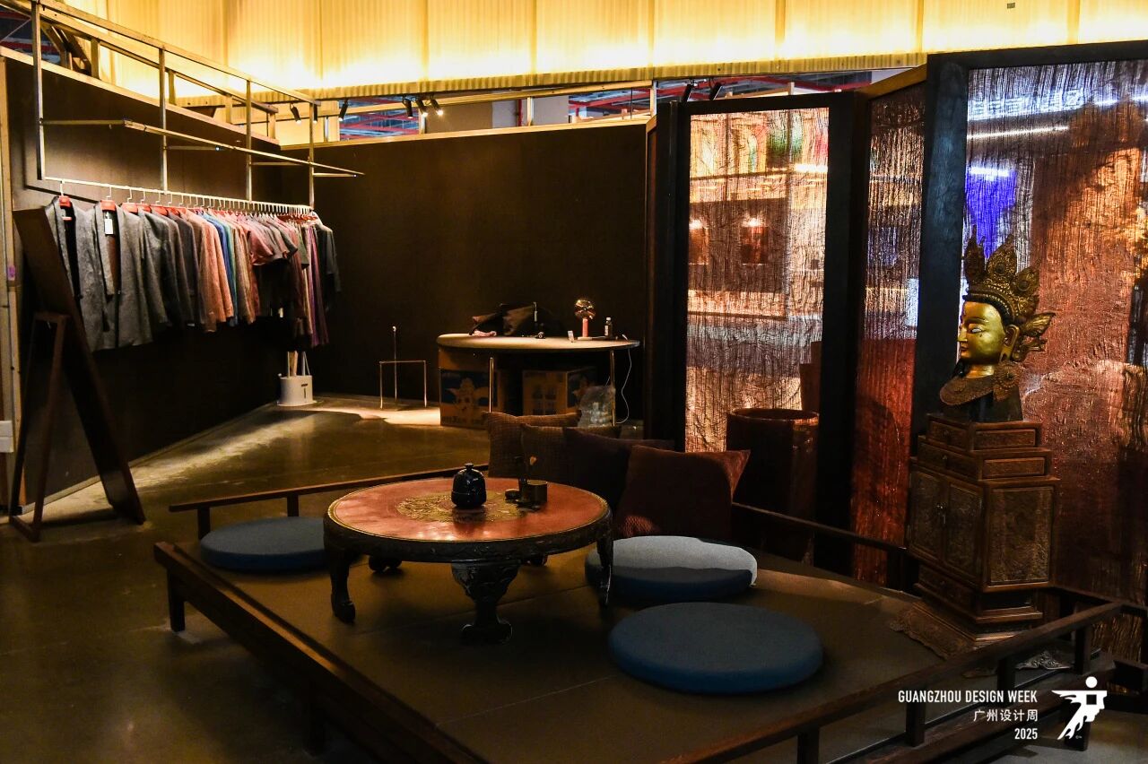 幸福相约!2026广州设计周（高端私宅原创设计美学展)12月3-7日