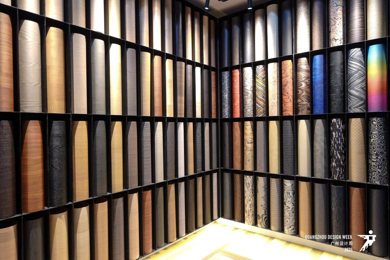 幸福相约!2026广州设计周（酒店与新商业材艺展)12月3-7日