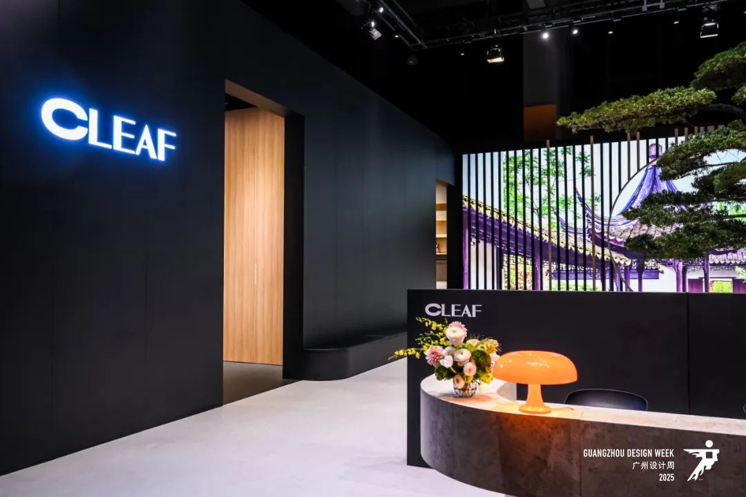 官方消息-2026广州设计周[参展热线13066315998]2026板材展