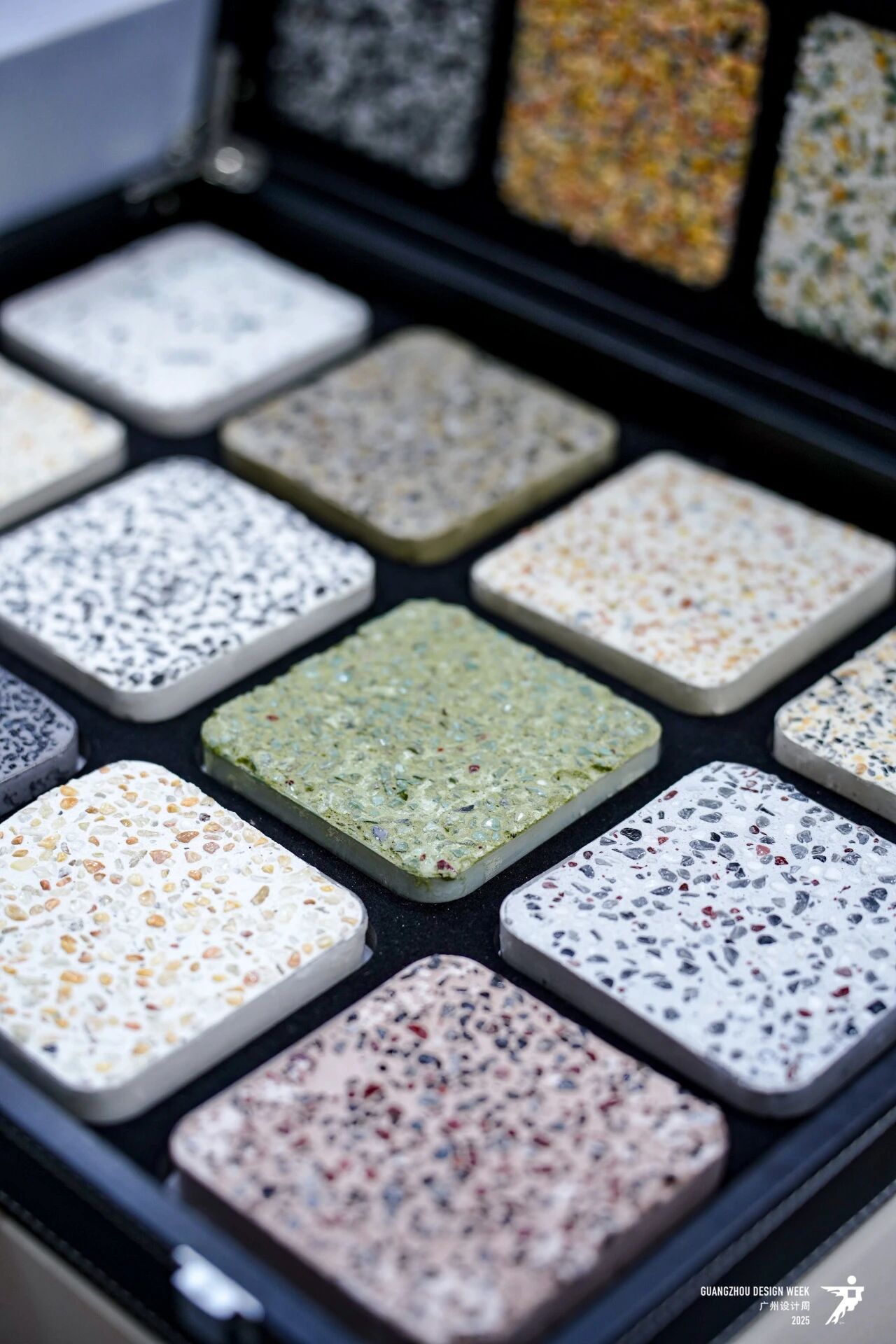 幸福相约!2026广州设计周（广州石艺家居展)12月3-7日