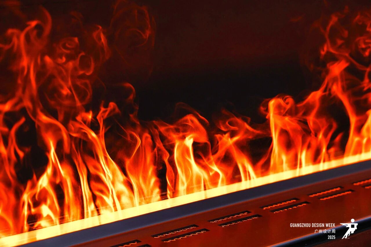 幸福相约!2026广州设计周（广州舒适家居系统展)12月3-7日