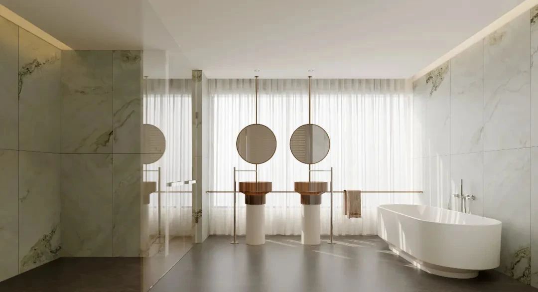 广州设计周2026国际高定+瓷砖博览会(主办时间及展会位置)