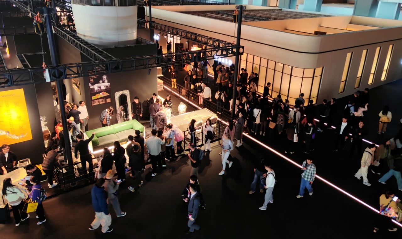 主办邀约2027广州家具漆展-广州家博会【3月18-21日举办】