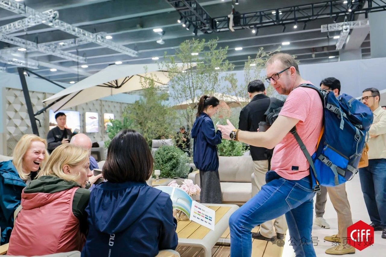 主办邀约2027广州现代家具展-广州家博会【3月18-21日举办】